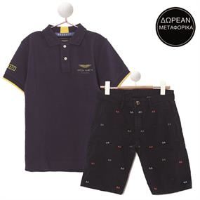 Hackett & More